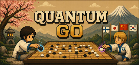 Quantum Go