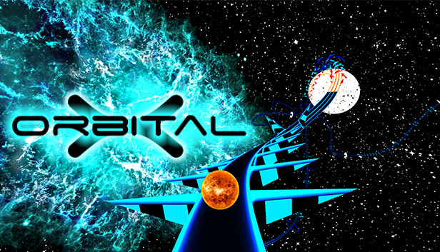 Orbital X on Steam