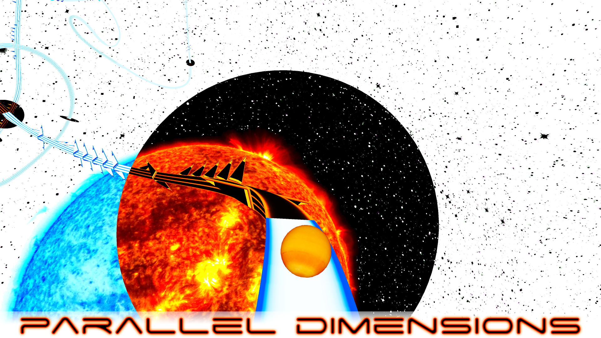 Orbital X screenshot 4