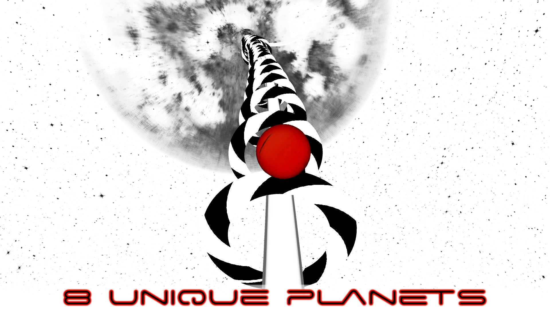 Orbital X screenshot 6