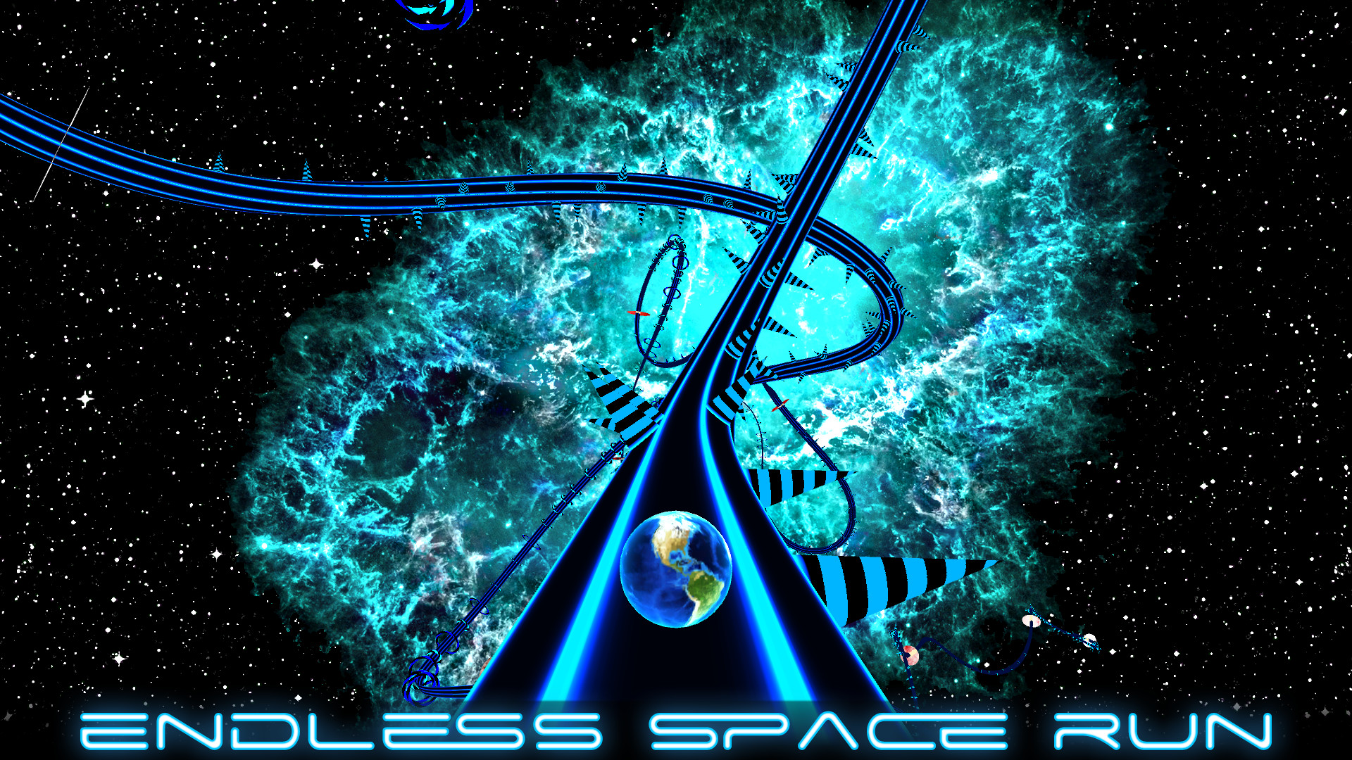 Orbital X screenshot 3