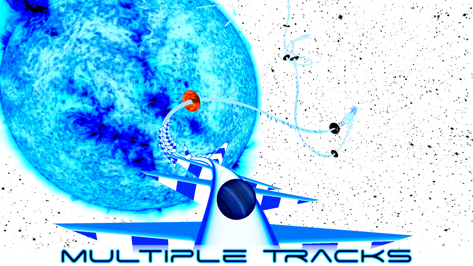 Orbital X screenshot 8
