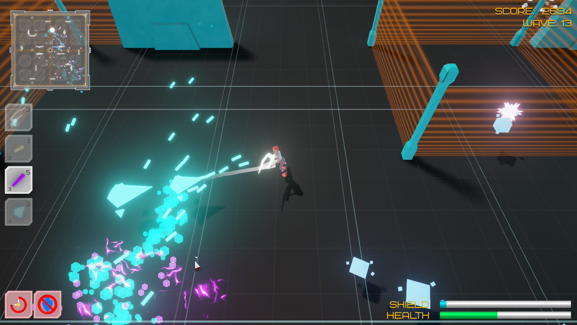 BitMaster screenshot 13