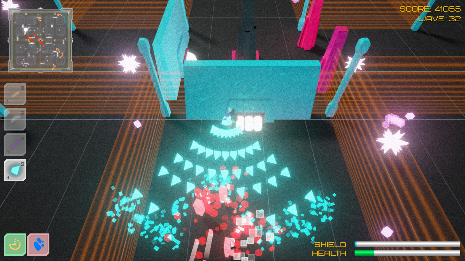 BitMaster screenshot 6
