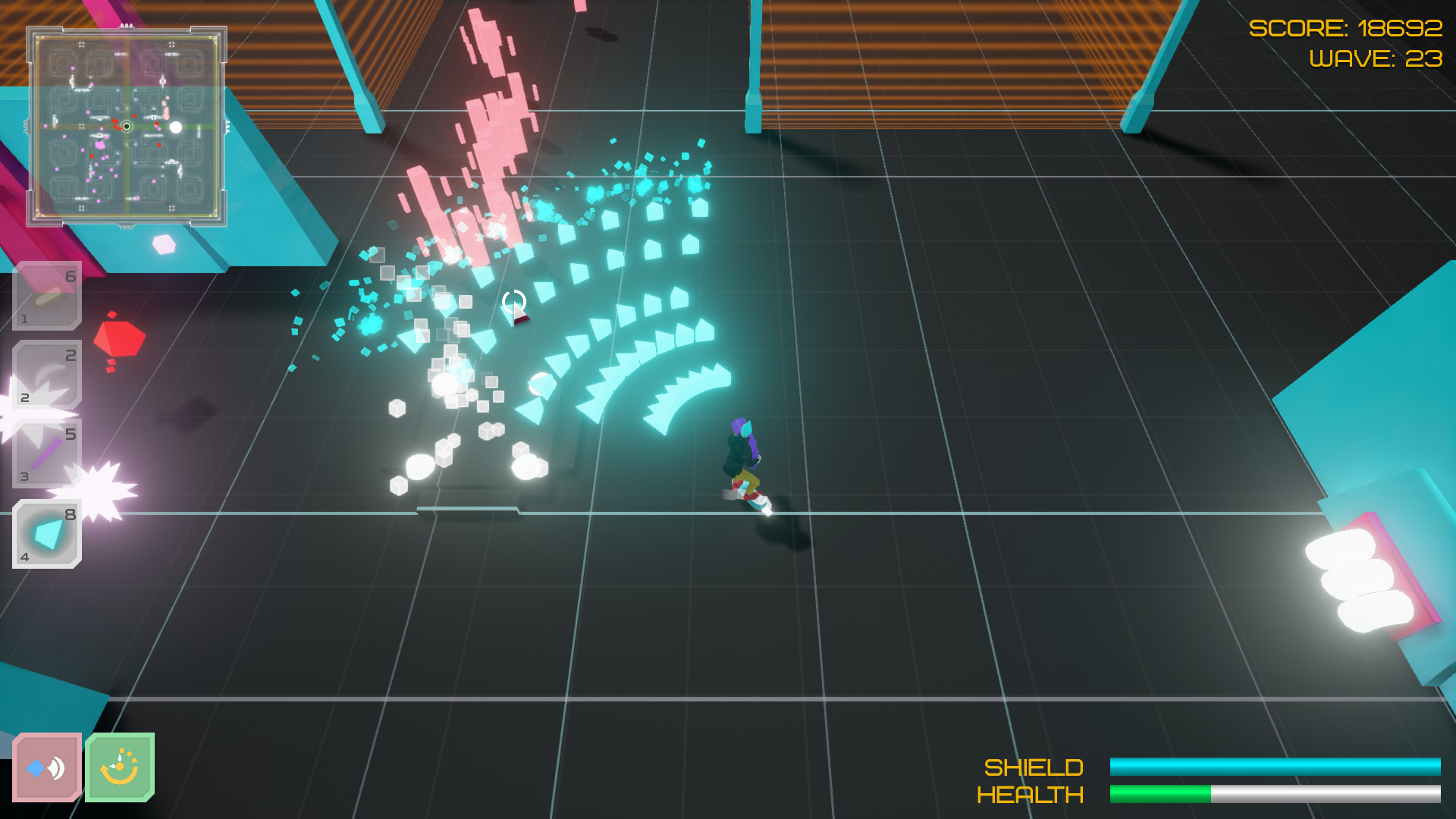BitMaster screenshot 10