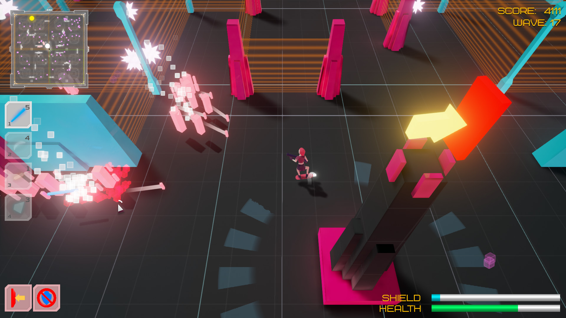 BitMaster screenshot 14