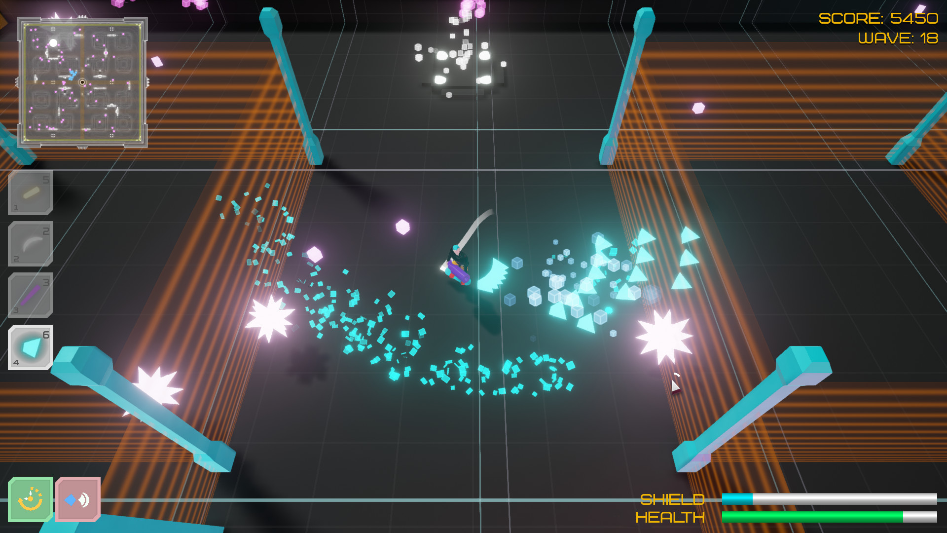 BitMaster screenshot 9