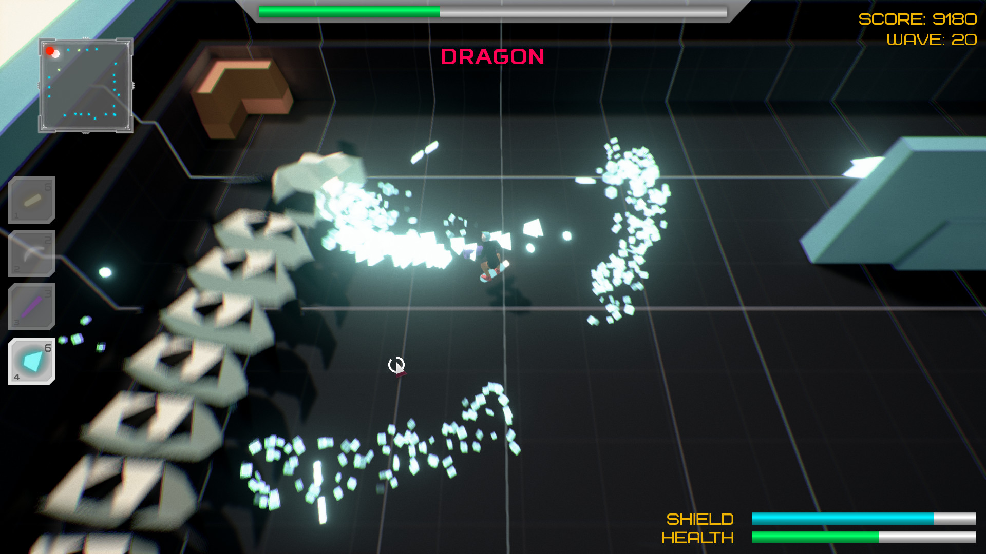 BitMaster screenshot 4