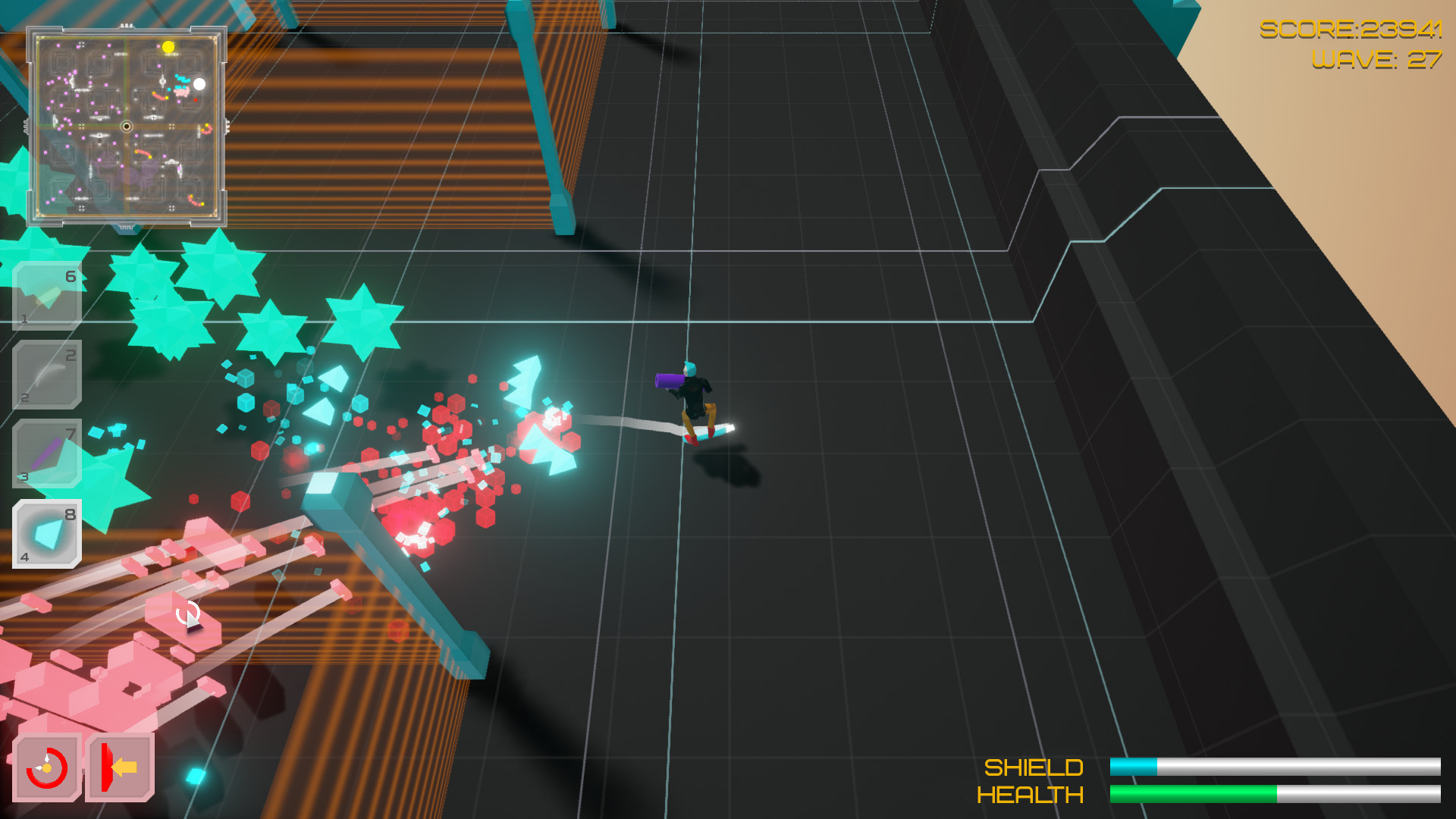 BitMaster screenshot 11