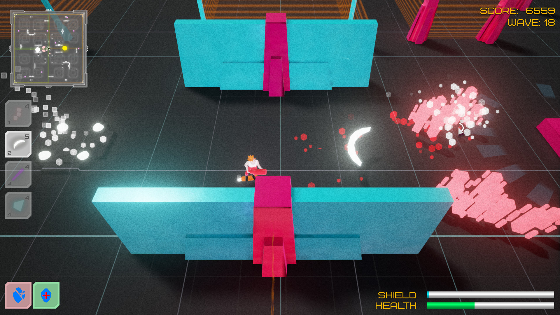 BitMaster screenshot 15