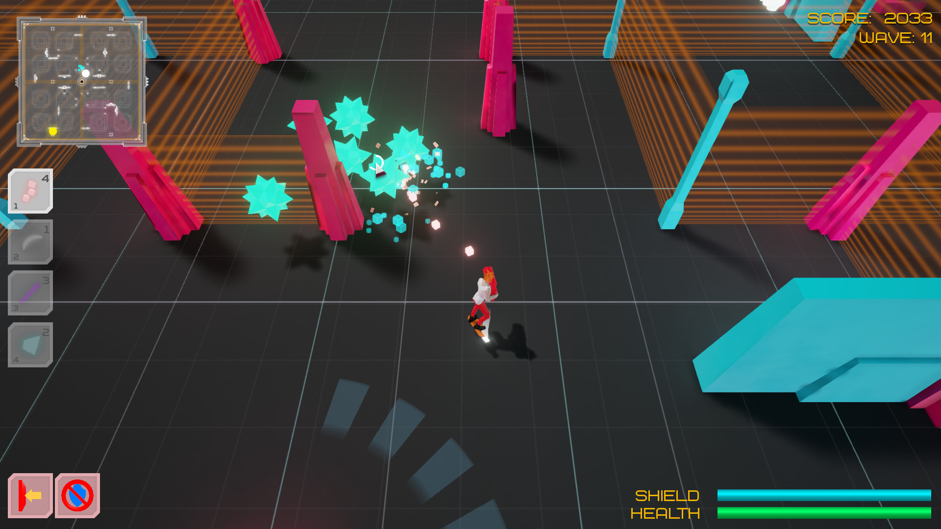 BitMaster screenshot 3