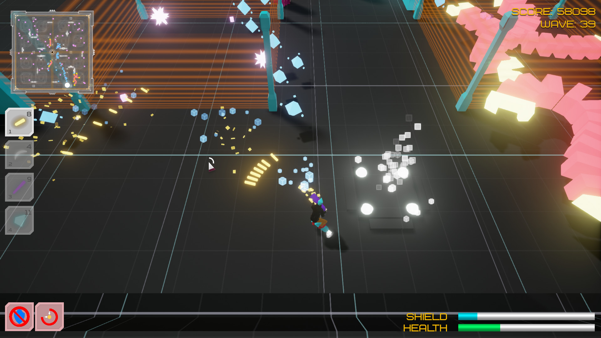 BitMaster screenshot 12