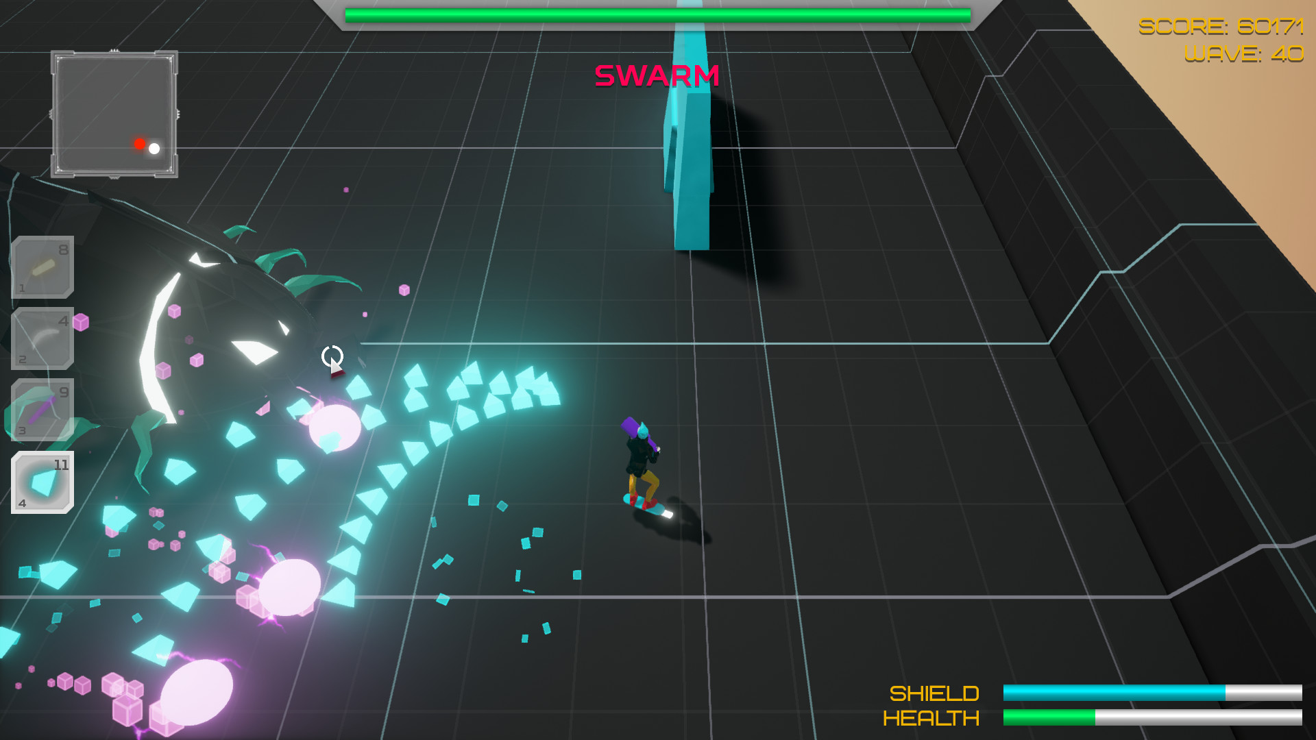BitMaster screenshot 1