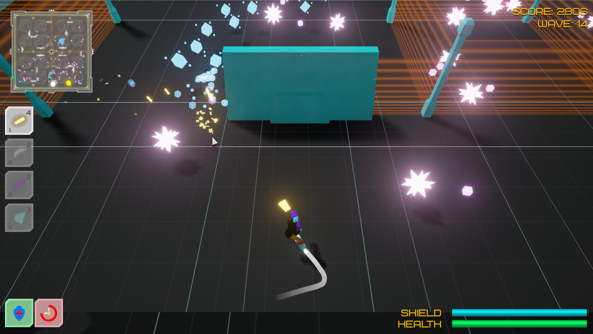 BitMaster screenshot 8