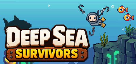 Deep Sea Survivor