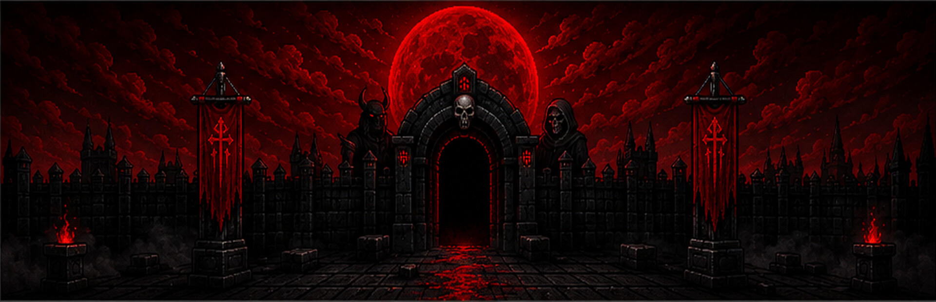 Blood Vaults