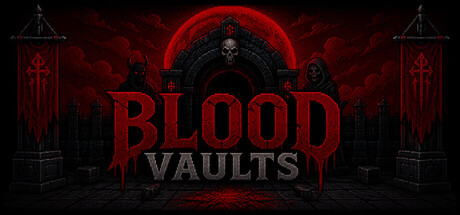 Blood Vaults