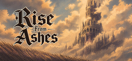 Rise From Ashes