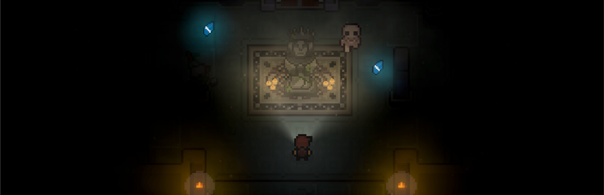 Keep the Light