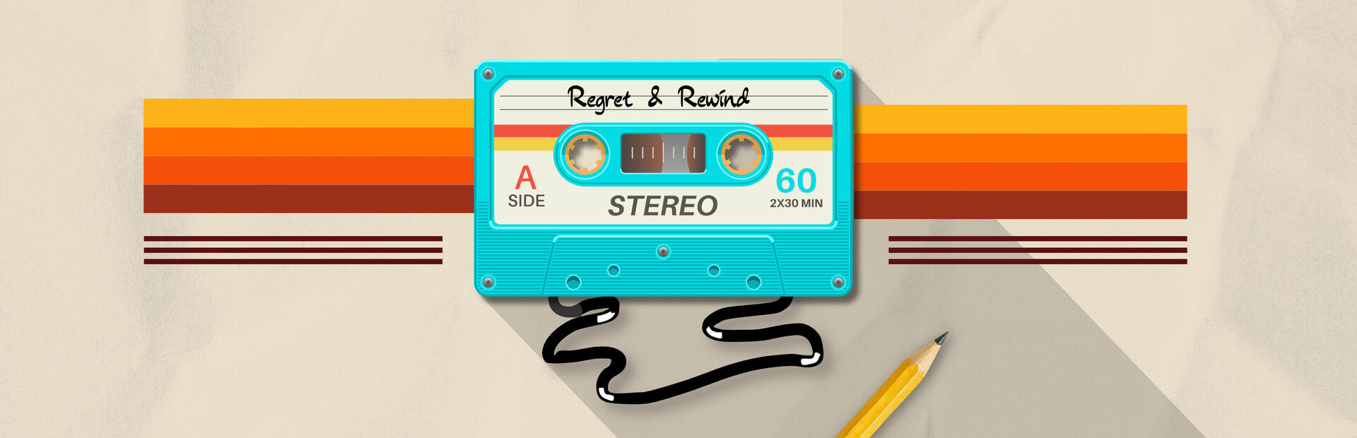 Regret & Rewind