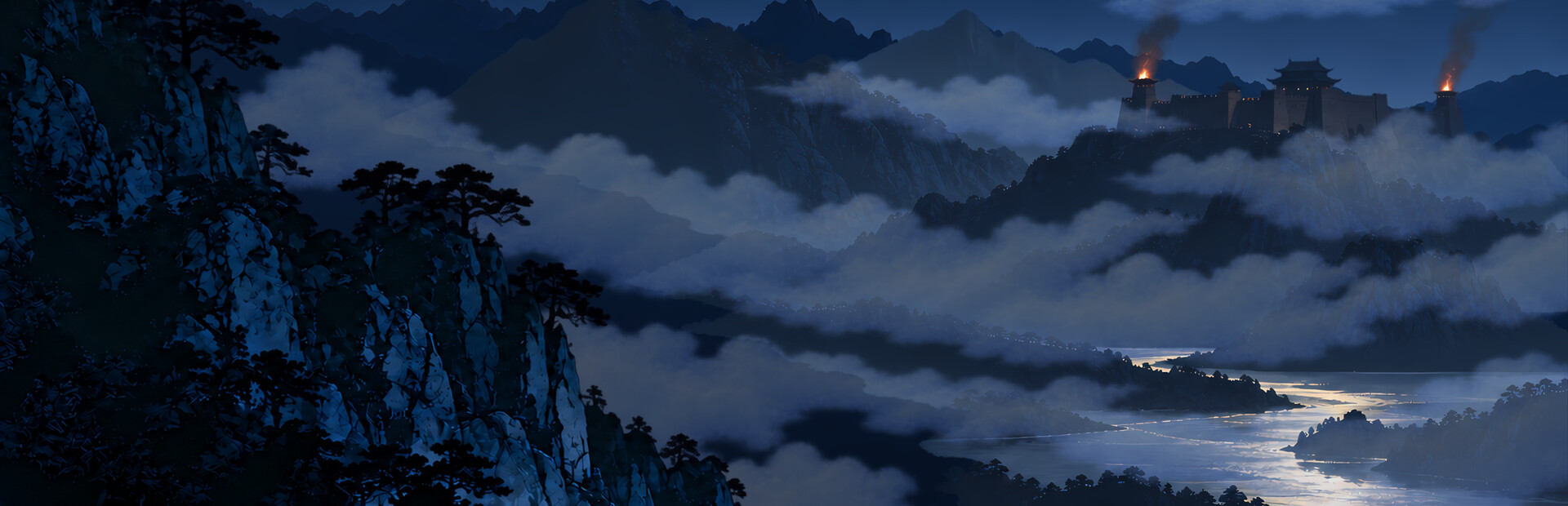 Three Kingdoms Classic: Korea