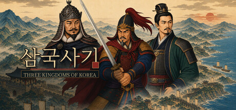 삼국지 클래식: 출사표 (Three Kingdoms Classic: Chu Shi Biao)