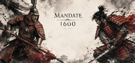 Mandate 1600: The East