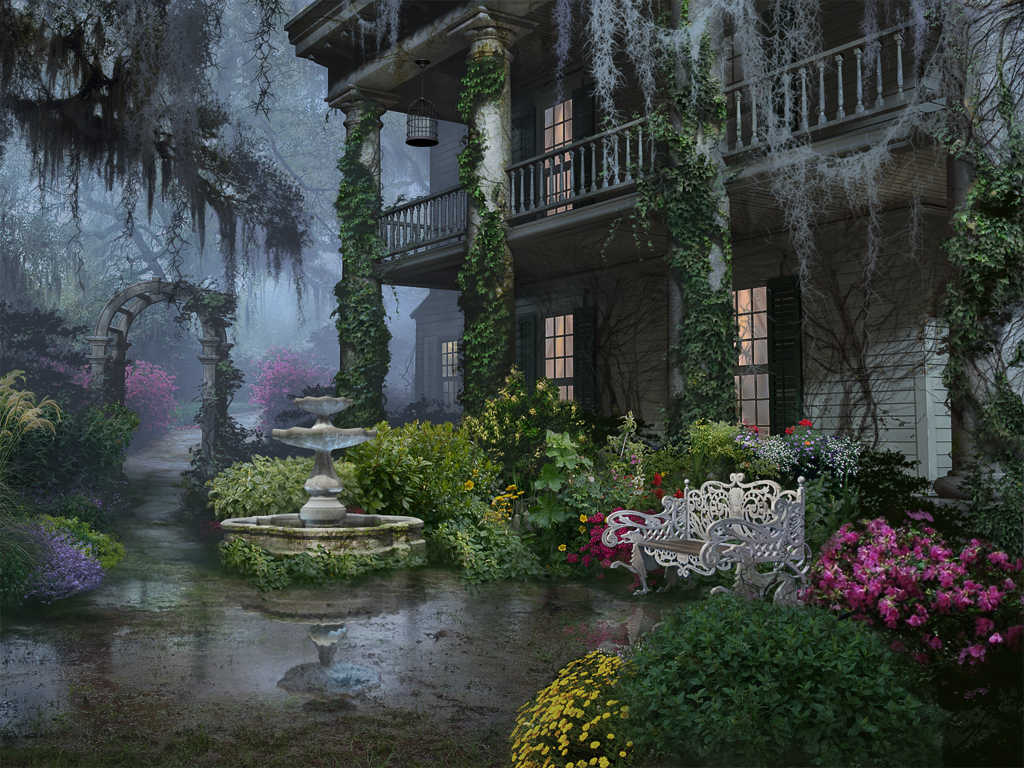 Mystery Case Files ®: 13th Skull ™ Collector's Edition screenshot 2