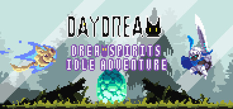 Daydream Cat: DreamSpirits Idle Adventure