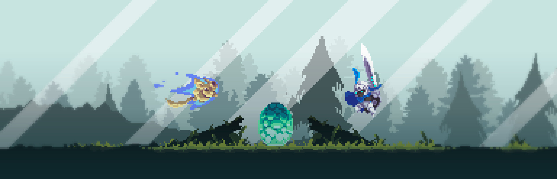 Daydream Cat: DreamSpirits Idle Adventure