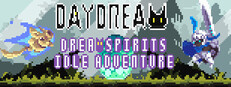 Постер Daydream Cat: DreamSpirits Idle Adventure
