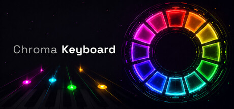Chroma Keyboard
