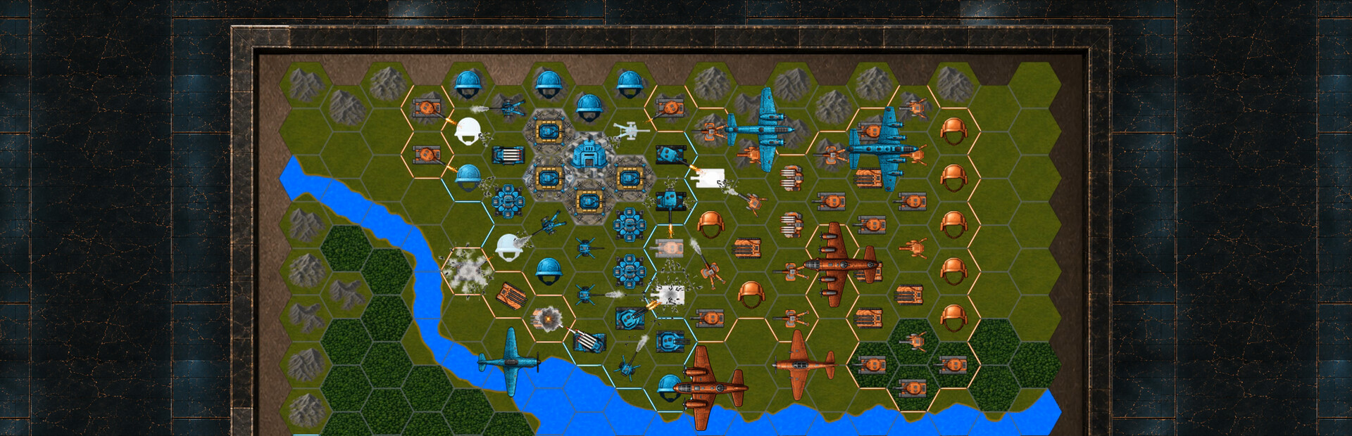 Codename: Operation Go
