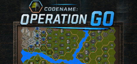 Codename: Operation Go