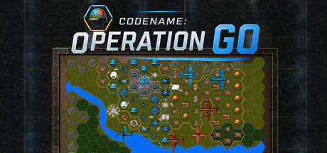 Codename: Operation Go — Steam header