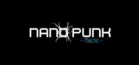 Nano Punk Mecht