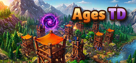 Ages TD — Steam header