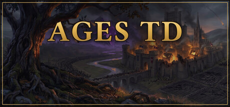 Ages TD