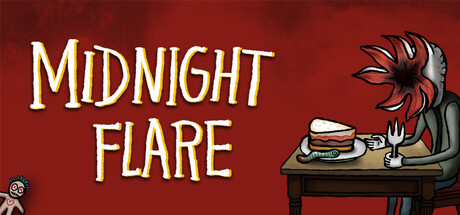 Midnight Flare banner