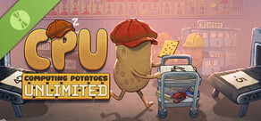 CPU: Computing Potatoes Unlimited Demo