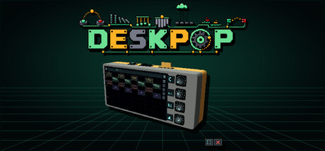 DESKPOP