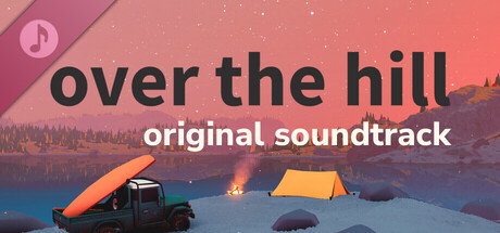 over the hill Soundtrack