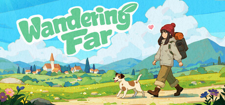 Wandering Far