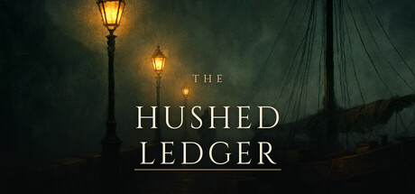 The Hushed Ledger