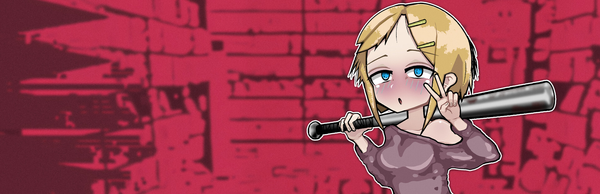 Love is Undead Demo