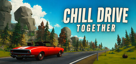 Chill Drive Together