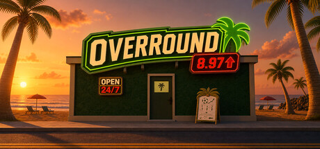 Overround