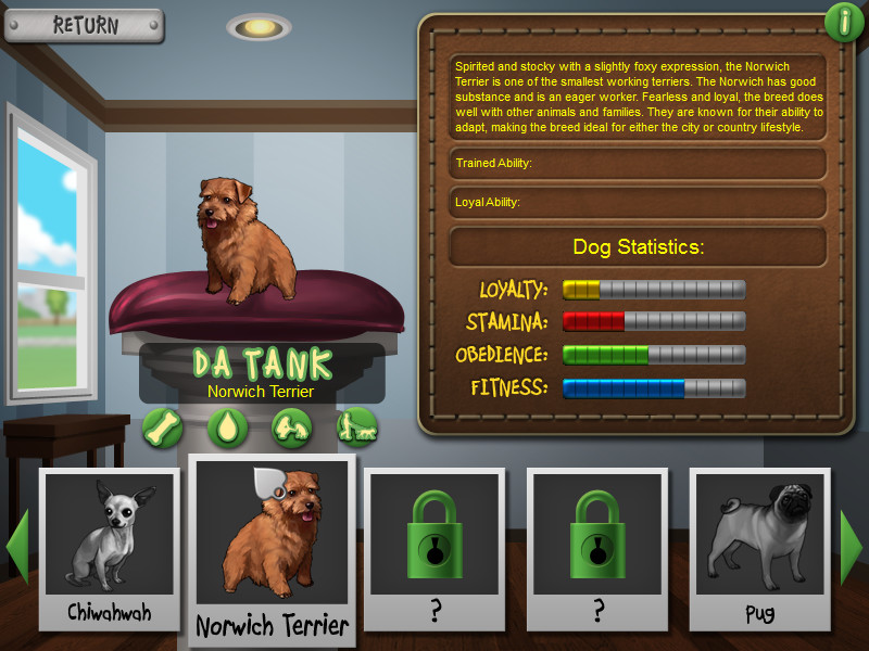 Best in Show Solitaire screenshot 6