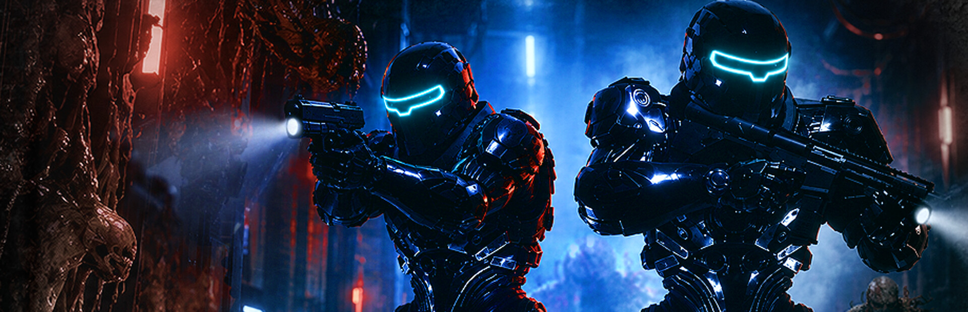 Void Sector