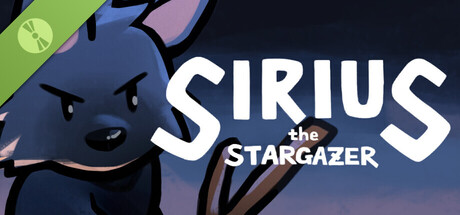 Sirius the Stargazer : Furry Idle Demo